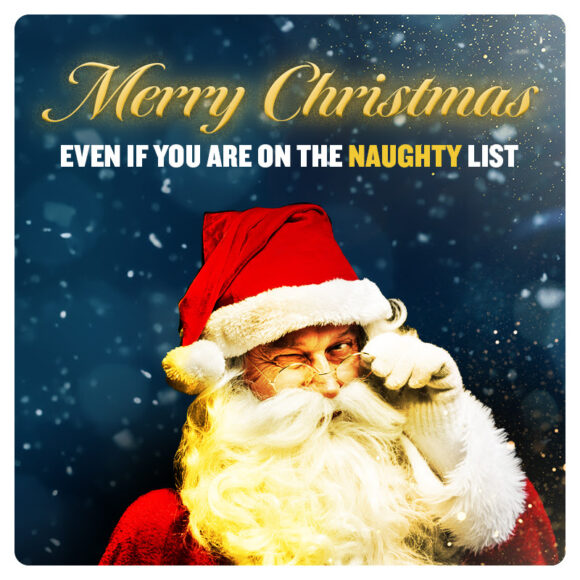 RyanAir's Christmas Promo