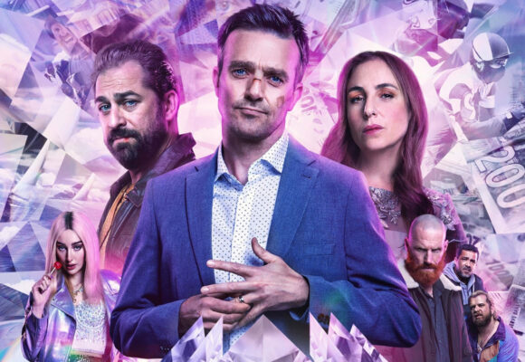 The Shakedown (2024)