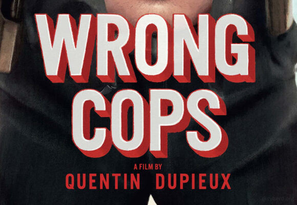 Wrong Cops (2013)